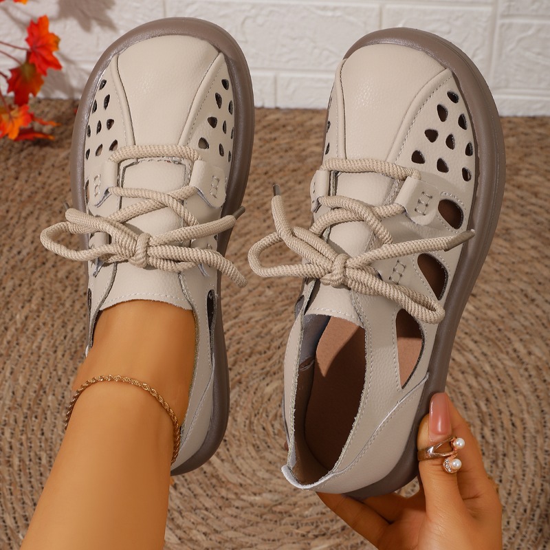 Sandalias de moda de verano pa - Crossfit Outfit reseña y precio