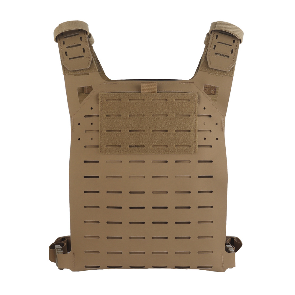 Portador de placa SF ligero de - Crossfit Vest reseña y precio