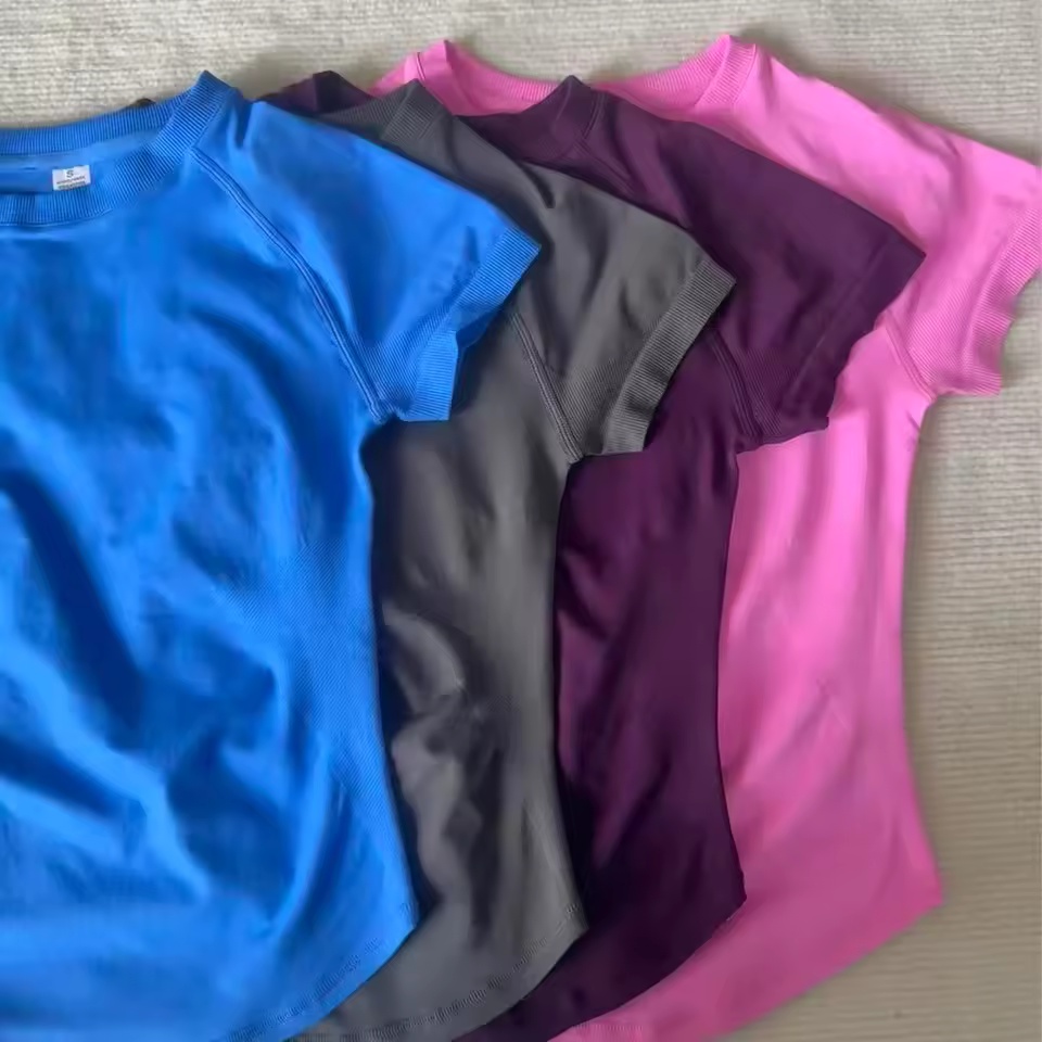 Camiseta Deportiva para Mujer, - Crossfit Yoga reseña y precio
