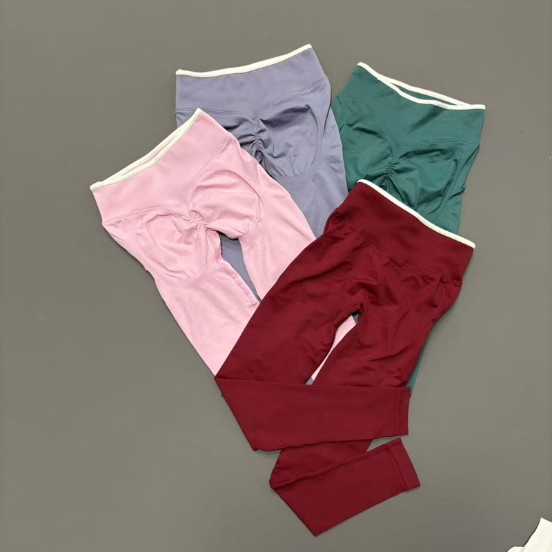 Leggings Sculpt Scrunch para M - Crossfit Yoga reseña y precio