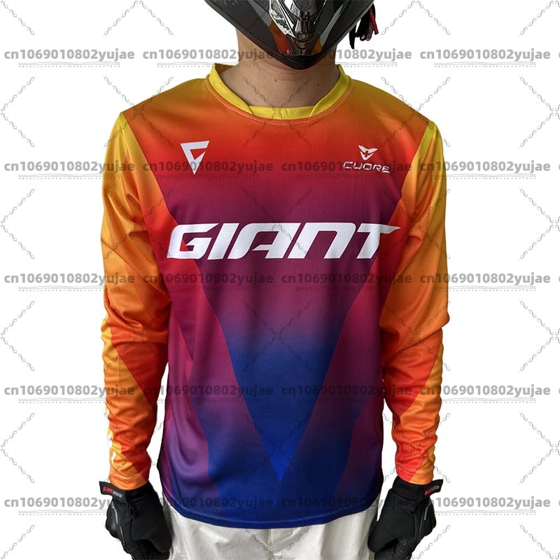 Camiseta de ciclismo gigante d - Crossfit Gear Men reseña y precio