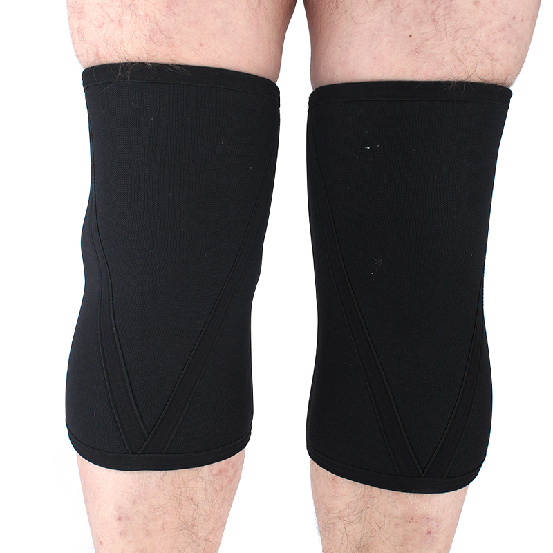 VigorPowerGear-rodilleras para - Gear For Crossfit reseña y precio