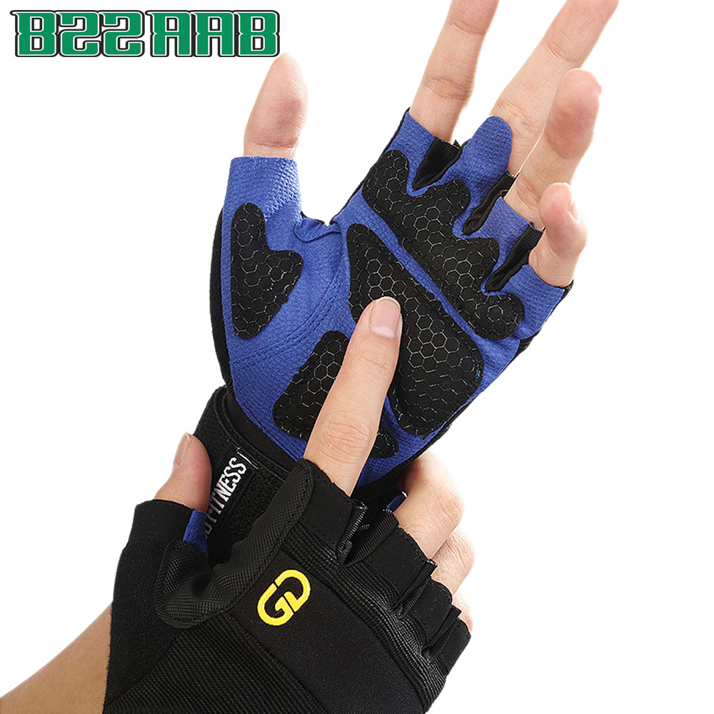 1 par de guantes de entrenamie - Gear For Crossfit reseña y precio