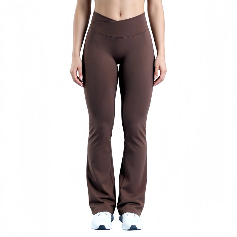 Leggings Deportivos HISTELLO V - Crossfit Yoga reseña y precio