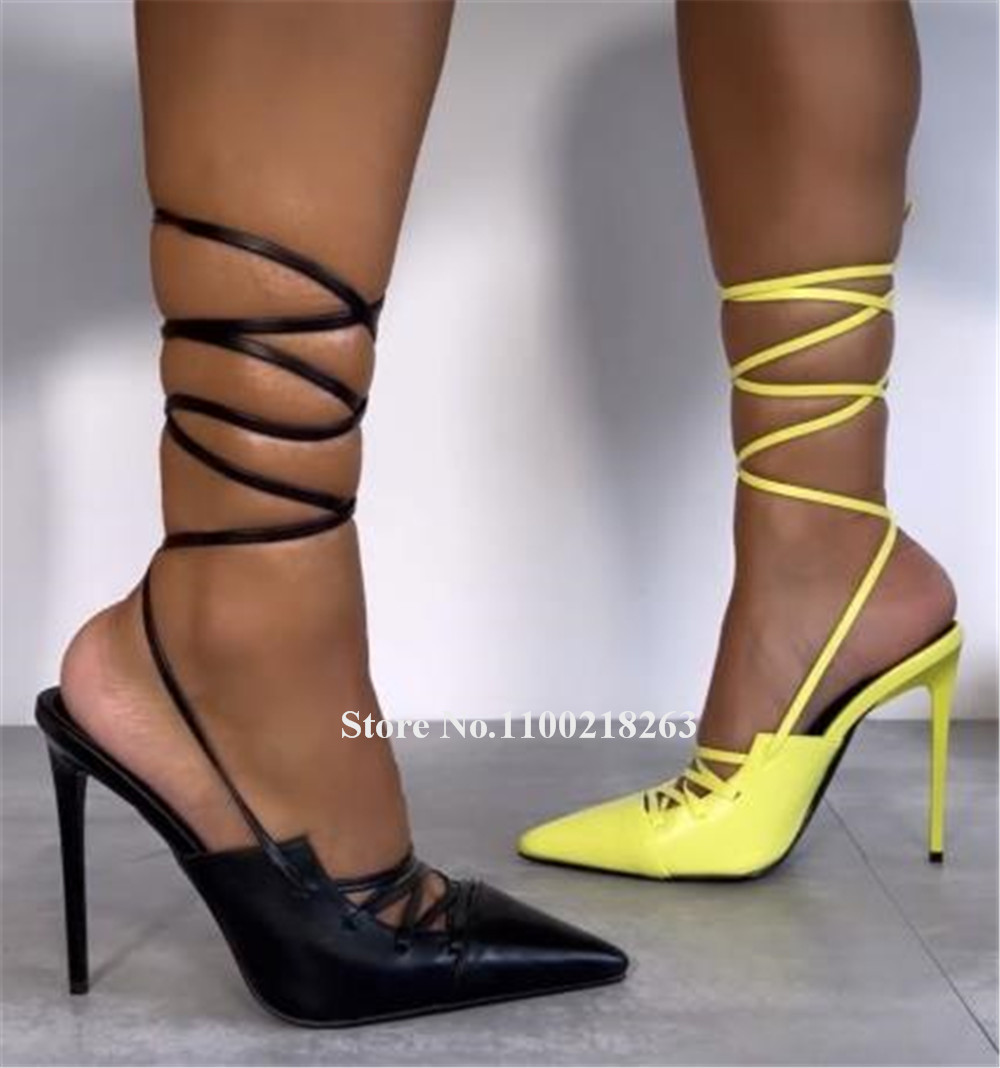 Sandalias de tacón fino con co - Crossfit Outfit reseña y precio