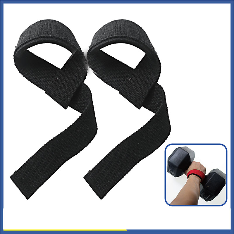 Correa antideslizante para gim - Crossfit Workout With Equipment reseña y precio