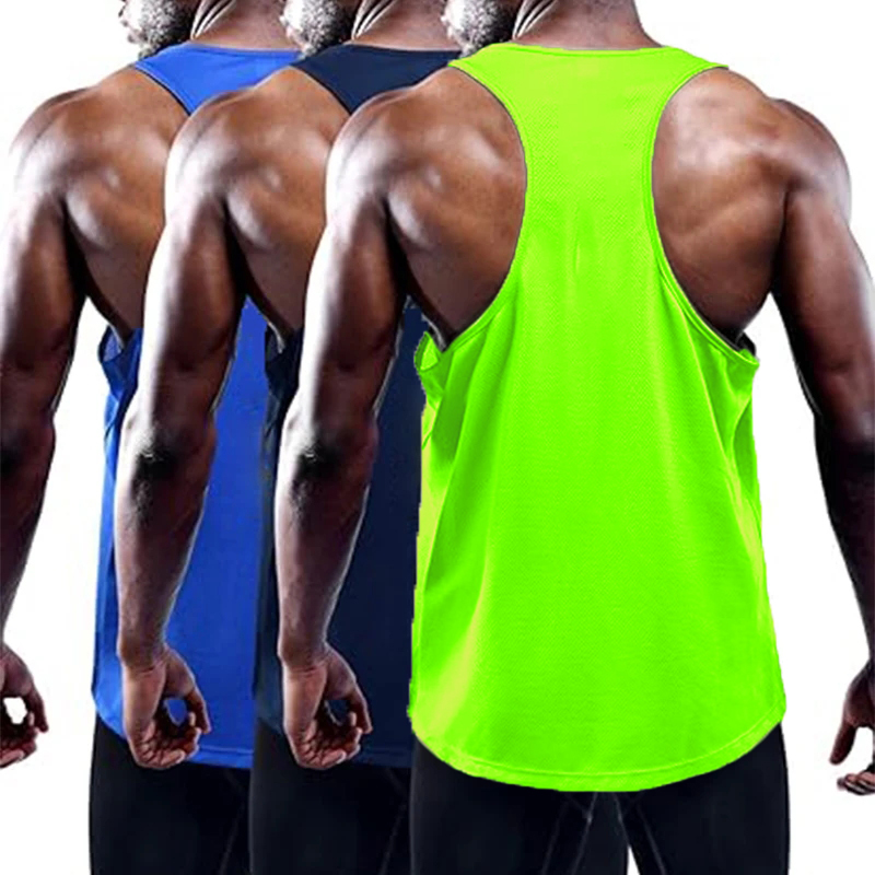 Camiseta sin mangas para corre - Crossfit Vest reseña y precio