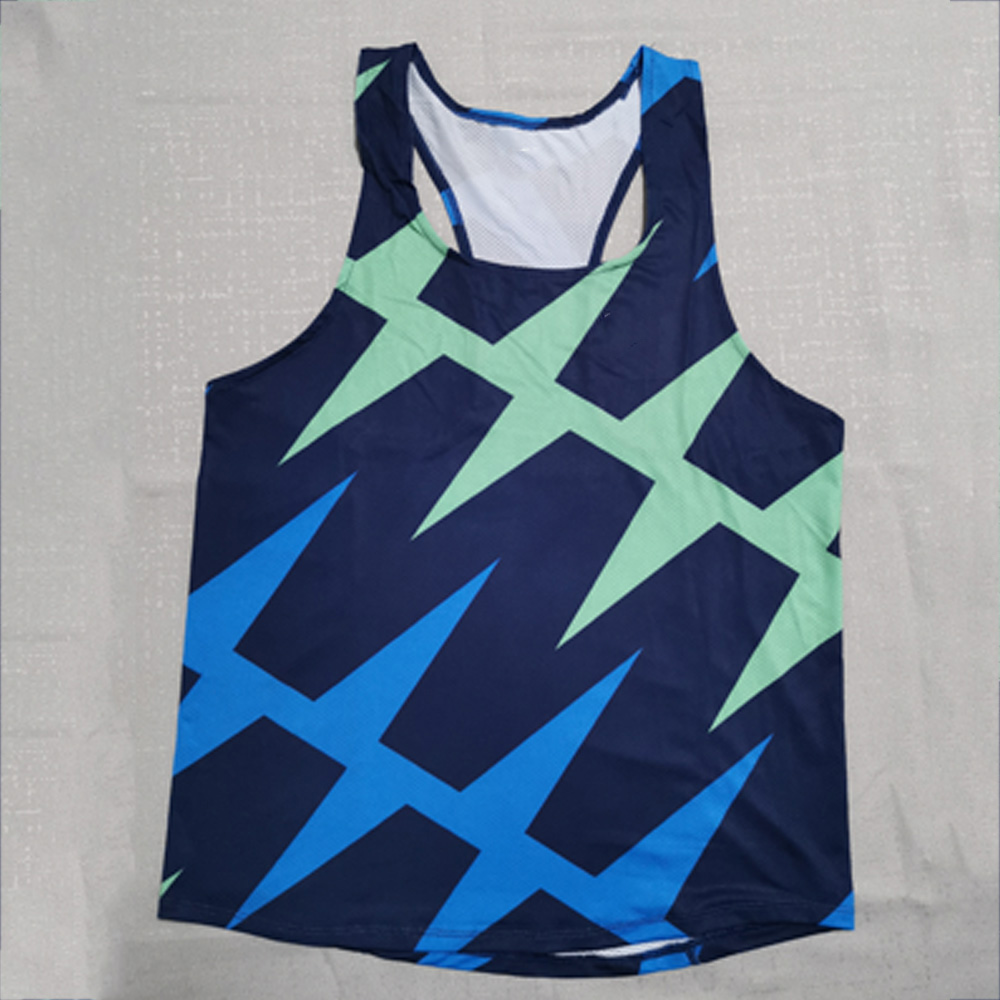 Chaleco de atletismo para homb - Crossfit Vest reseña y precio